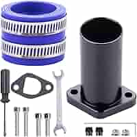 【新品】 M.U PIPING JOG TOP BK Amazon.com: Upper Ball Joint Kit for Can-Am Spyder Spyder RS
